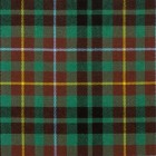 Buchanan Hunting Ancient 16oz Tartan Fabric By The Metre